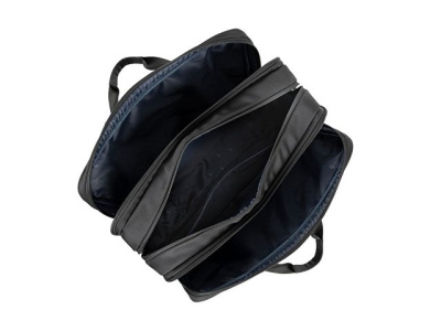 RIVACASE 8432 black ECO сумка для ноутбука 15.6” / 6