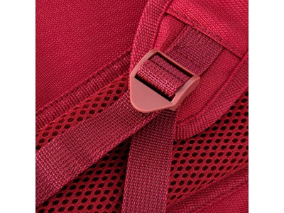 RIVACASE 5432 red Городской рюкзак