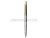 Шариковая ручка Parker Jotter Russia SE, цвет: St. Steel GT