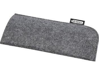 Чехол для очков Felta из материалов, переработанных согласно стандарту GRS