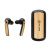 Наушники Bamboo Free Flow TWS с чехлом для зарядки Наушники Bamboo Free Flow TWS с чехлом для зарядки