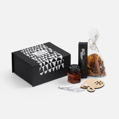 Набор Spicy Winter