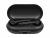 Беспроводные наушники Rombica Mysound Flip Black (Р)