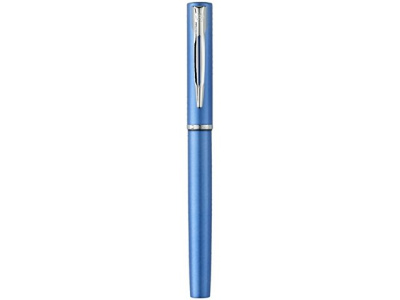 Перьевая ручка Waterman GRADUATE ALLURE, цвет: голубой
