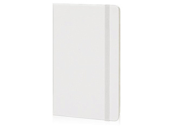 Записная книжка Moleskine Classic (в линейку) в твердой обложке, Medium (11,5x18 см)