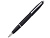 Перьевая ручка Cross Calais Matt Black