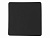 ПАТЧ КВАДРАТ soft-touch (чёрный) 5,5 х 5