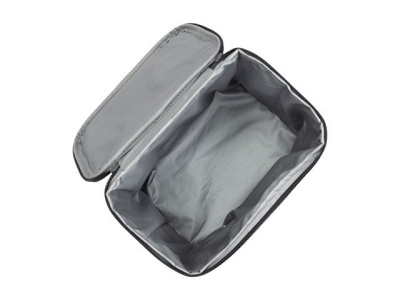 RESTO 5503 grey Изотермическая сумка для ланч боксов, 6 л