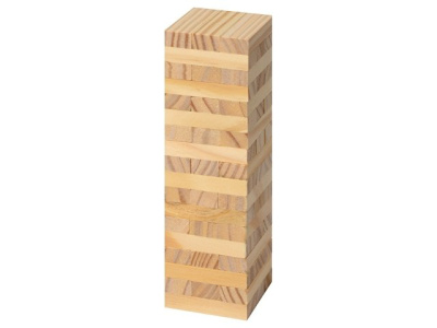 Игра из дерева "Tower 54"
