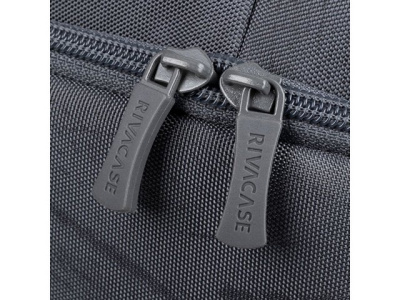 RIVACASE 7569 grey ECO рюкзак для ноутбука 17.3" / 6