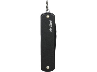 Мультитул-книпсер Nextool Multi Functional Nail Clipper, черный