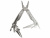 Мультитул Stinger, 100x45 мм, 11 функций, сталь, серебристый Мультитул Stinger, 100x45 мм, 11 функций, сталь, серебристый