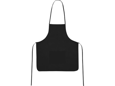 Фартук, черный