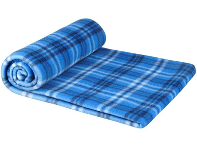 Клетчатый плед Scot