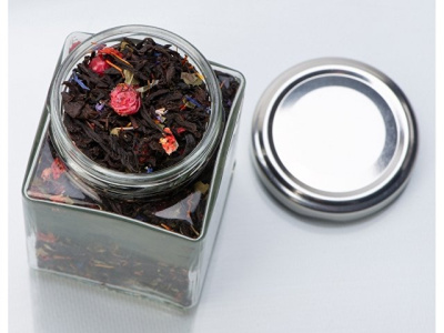 Чай черный, серия "Bouquet", граф Орлов