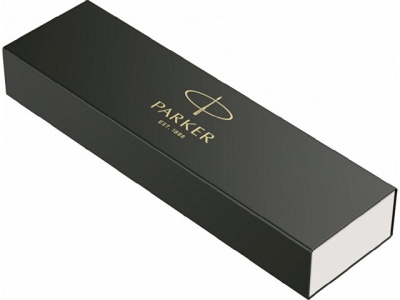 Шариковая ручка Parker Jotter K160, цвет: Blue/GT, стержень: M, цвет чернил: blue