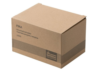 Подставка для ручек и телефона "Fika"