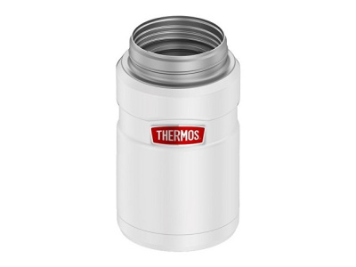Термос из нерж. стали тм THERMOS SK3020 RCMW  0