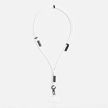 Кабель-ланьярд energyFlex Power Delivery 60 Вт