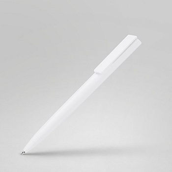Ручка пластиковая шариковая "Taper Solid"