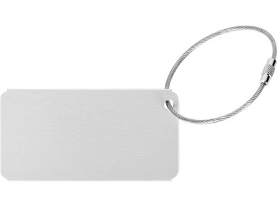 Бирка для багажа "Travel"