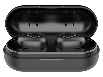Наушники HIPER TWS Lazo X31 Black (HTW-LX31) Bluetooth 5.3 гарнитура