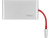 Хаб USB Rombica Type-C Hermes Red (Р) Хаб USB Rombica Type-C Hermes Red (Р)