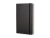Записная книжка Moleskine Classic (нелинованный) в твердой обложке, Pocket (9x14см)