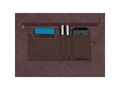 Сумка для ноутбука, Piquadro Blue Square