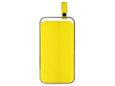 Внешний аккумулятор Rombica NEO Electron Yellow, 10000 мАч