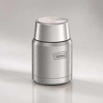 Термос из нерж. стали тм THERMOS IS-300 GT 0.47L