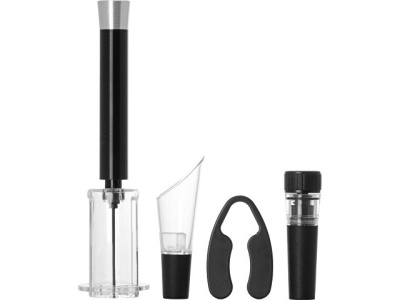 Набор аксессуаров для вина в тубусе