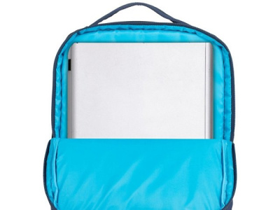 RIVACASE 7764 dark blue рюкзак для ноутбука 15.6" / 6