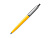 Шариковая ручка Parker Jotter ORIGINALS YELLOW CT