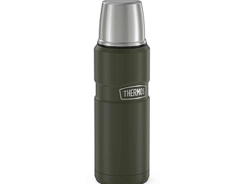 Термос из нерж. стали тм THERMOS SK2000 AG 0