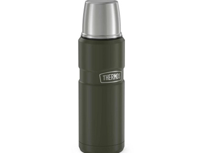 Термос из нерж. стали тм THERMOS SK2000 AG 0