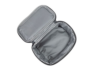 RESTO 5501 grey Изотермическая сумка для ланч боксов, 1.7 л