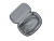 RESTO 5501 grey Изотермическая сумка для ланч боксов, 1.7 л