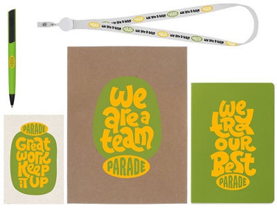 Welcome pack "Smart start"