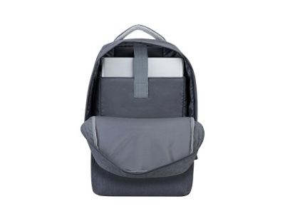 RIVACASE 7562 dark grey рюкзак для ноутбука 15.6"