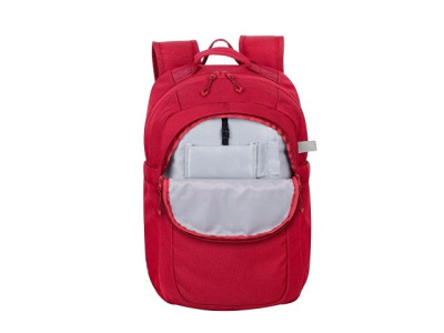 RIVACASE 5432 red Городской рюкзак