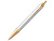 Шариковая ручка Parker IM Premium K318  Pearl GT, стержень: M, цвет чернил: blue