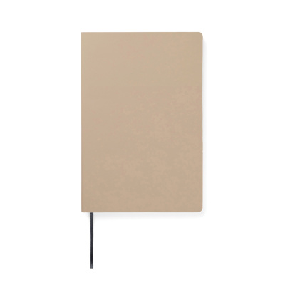 Блокнот VINGA Baltimore RCS в мягкой обложке из PU, А5