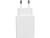 Сетевое зарядное устройство c выходами USB-A и USB-C «Recharger», 10 Вт