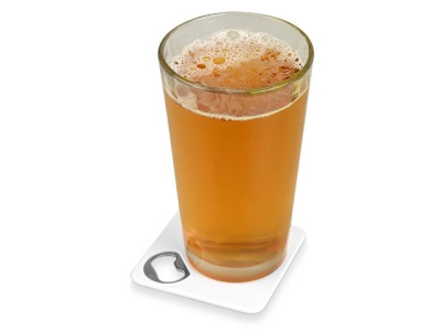 Подставка для кружки с открывалкой «Liso»