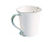 Кружка Valerie Concept CUP ALICE BLU