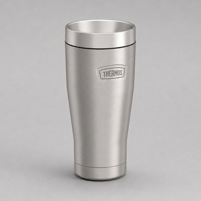 Термокружка из нерж. стали тм THERMOS IS-1012 MS 0.47L
