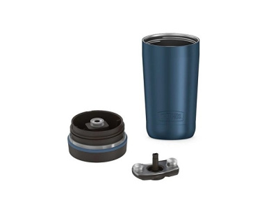 Термокружка из нерж. стали тм THERMOS GUARDIAN TS-1292 BL 0