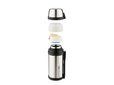 Термос из нерж. стали тм THERMOS FDH Stainless Steel Vacuum Flask 1.65L