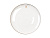 Тарелка Valerie Concept PLATE 2 TRO
